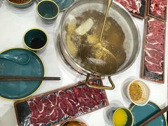 -犇牛记·鲜牛肉火锅