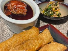 -南京大牌档(三阳广场苏宁店)
