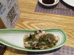 -林妈妈村·日式料理(宝山万达店)
