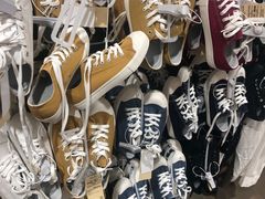 -MUJI无印良品(武汉世界城广场店)