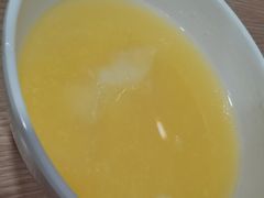 玉米碴子粥-姥家春饼店(漳州二路店)