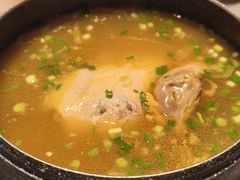 -七八冷面·延边朝鲜族美食(欢乐谷店)