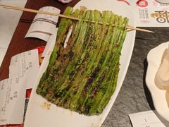 -可口香·非遗老号烧烤(南岗直营店)