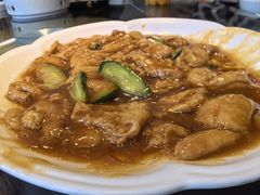 -惠宾饭庄(中山路店)