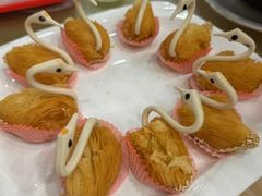 -海港餐厅·平价海鲜·茶点(小公园店)
