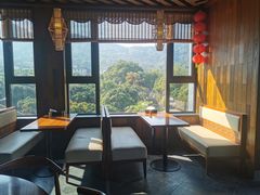 -南平静修小镇水芳阁餐厅