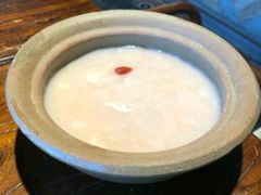 鱼豆花-东巴婆婆云南鱼豆花火锅(大东门店)