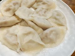 三鲜饺子-一轩饺子馆(丽都店)