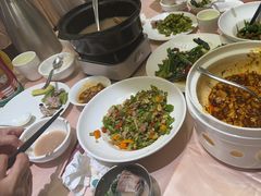 -王府井酒店(金桥港湾店)