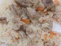 -塔斯提抓饭(东城汇店)