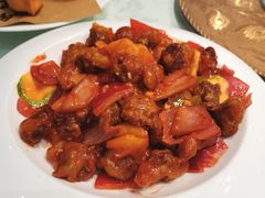 -汇丰苑·海鲜青岛菜(中山路大鲍岛店)