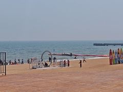 -南戴河国际娱乐中心