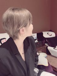 -MMby Hair Code芭曲发型
