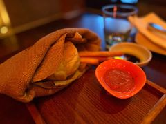 -杭州西子湖四季酒店-WL BISTRO西湖餐厅(灵隐路店)