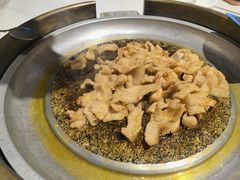 -石记东北风味烤肉(系马桩第二分店)