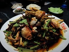 -红盔甲·小龙虾(人民广场店)