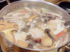 -敏珠拉姆藏餐·南京厨房(富春江东街店)