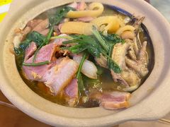 -今今转转自助小火锅(天祥广场店)