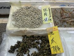 -新享乐海鲜(翠华路店)