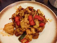 -海天楼中餐厅(吴宫泛太平洋酒店)