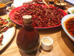 -先启半步颠小酒馆(常熟万达广场店)