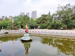 -沈阳南湖公园