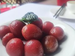 -南宁荔园维景国际大酒店·荔园中餐厅