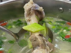 -老毛手抓·盐池滩羊非遗手抓(宁夏总店)