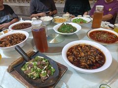-南山老地方泉水鸡(南山店)
