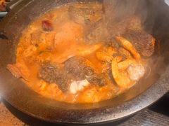 -蜀留香石锅鱼(六顺街店)