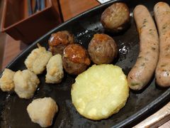 -萨莉亚意式餐厅(国和1000店)