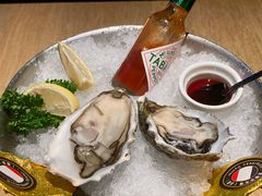 -囧吉香生蚝牛排馆(湖北路店)