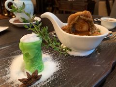 -广州文华东方酒店·江-由辉师傅主理