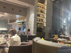 -博林天瑞喜来登酒店·西丽尚膳