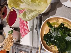 -海底捞火锅(丰尚国际广场店)