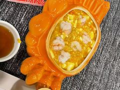 -徐记私厨(半淞园路店)