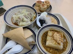 老街糯米团-正南齐北·老街糯米团(洪崖洞店)