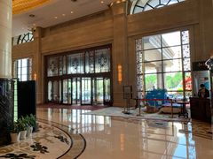 -唐山河头老街国丰维景国际大酒店