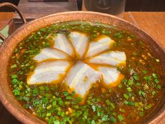 -SHAN山(前滩太古里店)