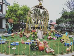 -安徒生童话乐园