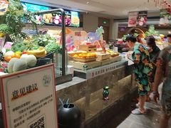 -神帆·元气汤泉(解放西路店)