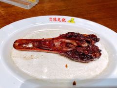 -陈光记烧腊(长寿路店)