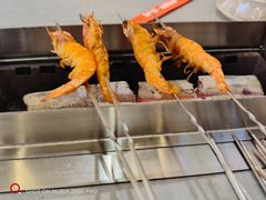 -三炮儿烧烤·羊锅·铁锅炖(南京首店)