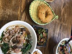 -易裕和·长沙米粉(竹塘西路店)