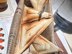 -太食獸泰式茶餐厅(北美新天地店)