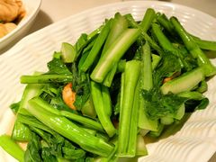 -清晖小苑·顺德菜(观澜湖新城店)