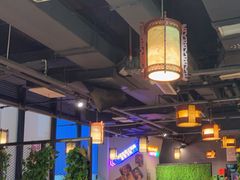 -莽子老火锅(大坪店)