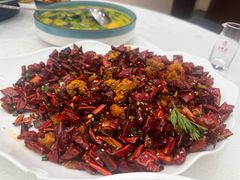 -便宜坊烤鸭店(科创店)