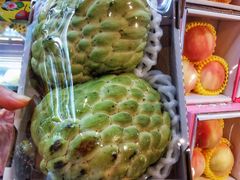 -Olé精品超市(广州太古汇店)
