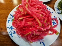 -柴氏风味斋(甘家口店)